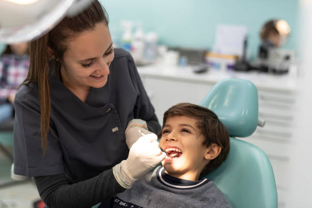 Best Emergency Dental Extractions in Ingleside, TX