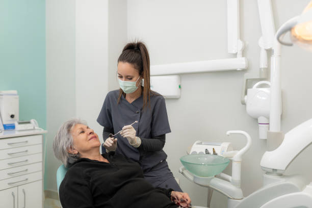 Best Holiday Emergency Dentist in Ingleside, TX