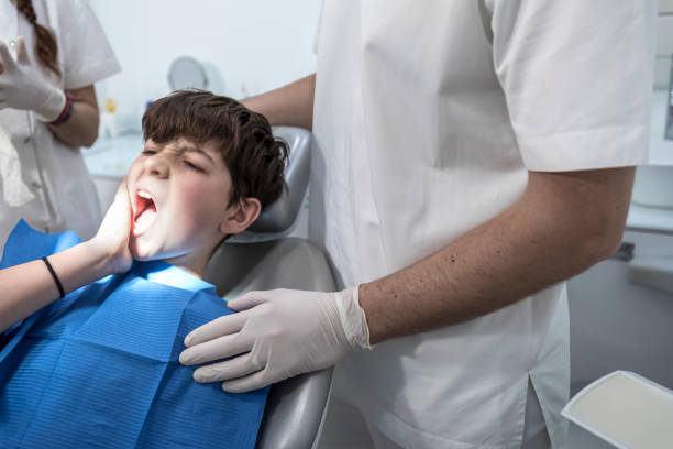 Best Emergency Dental Care for Abscessed Tooth in Ingleside, TX