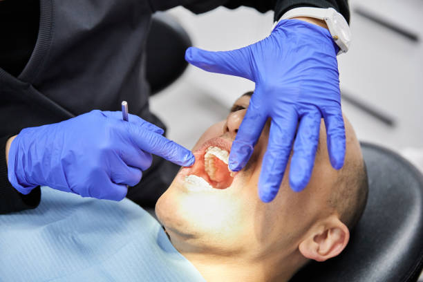 Best Pediatric Emergency Dentist in Ingleside, TX