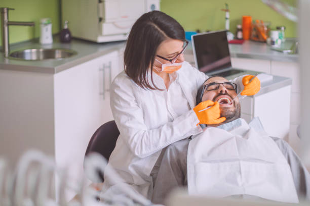 Best Holiday Emergency Dentist in Ingleside, TX