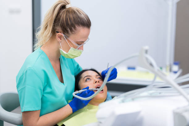 Best Orthodontic Emergency Dentist in Ingleside, TX
