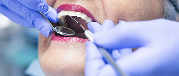 Best Broken or Cracked Tooth Emergency Dentist in Ingleside, TX