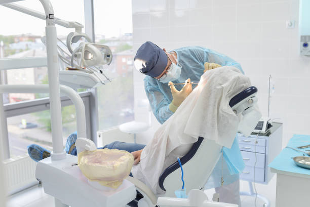 Best Emergency Root Canal Treatment in Ingleside, TX
